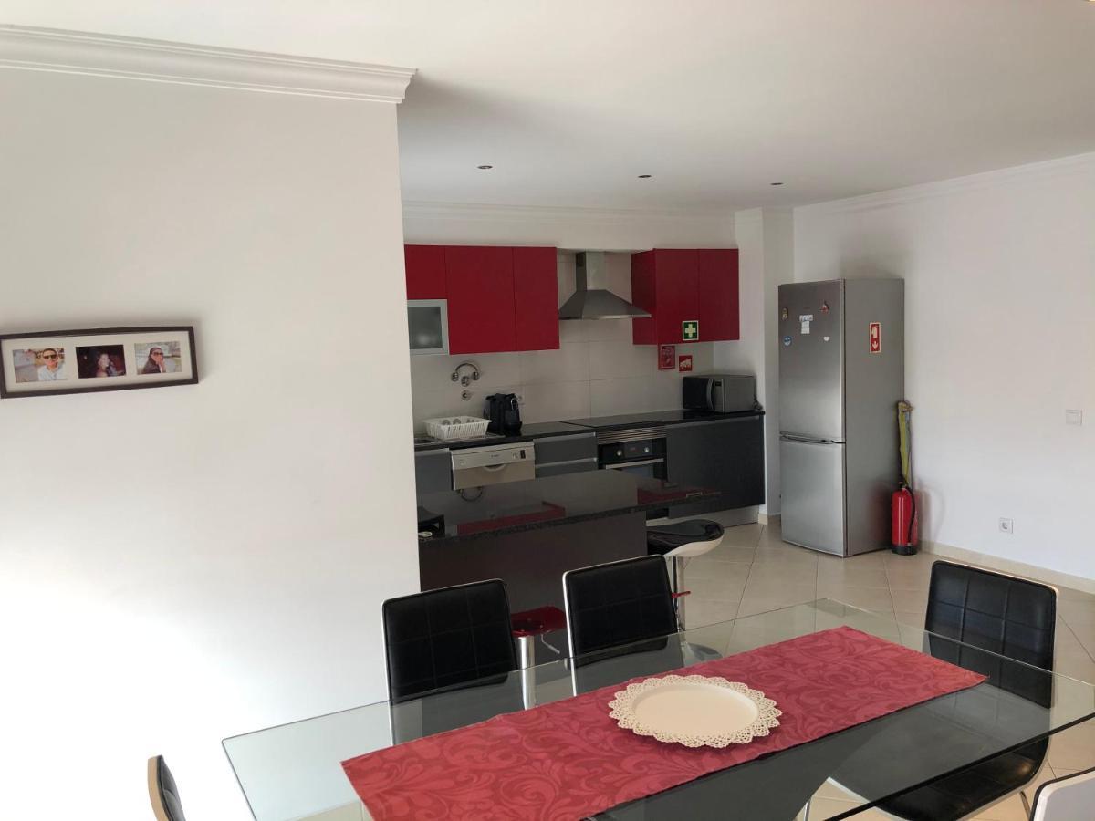 Modern 2 Bed Apartment 5Km Carvoeiro لاغوا المظهر الخارجي الصورة