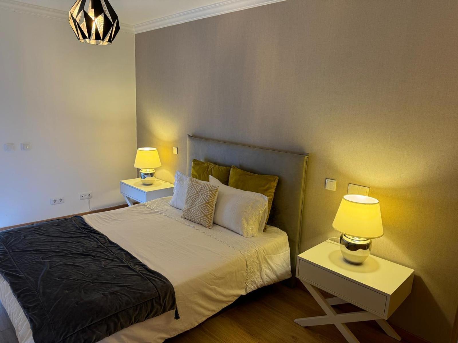 Modern 2 Bed Apartment 5Km Carvoeiro لاغوا المظهر الخارجي الصورة