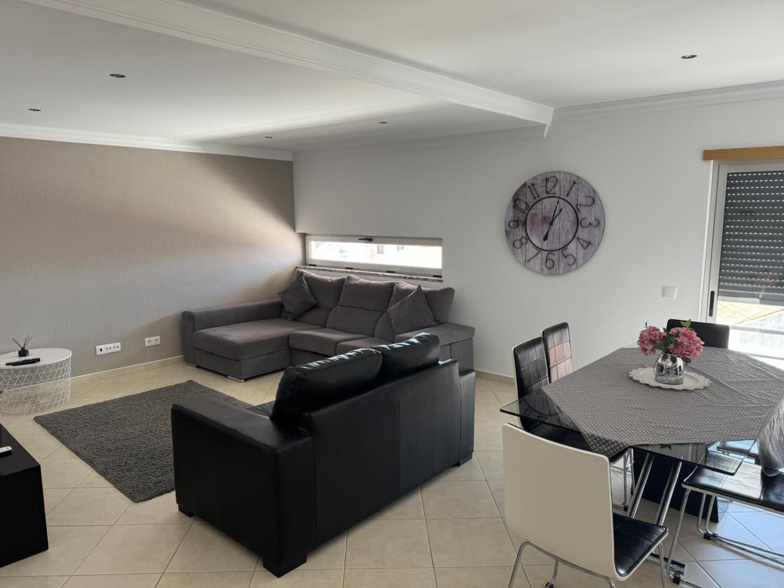 Modern 2 Bed Apartment 5Km Carvoeiro لاغوا المظهر الخارجي الصورة