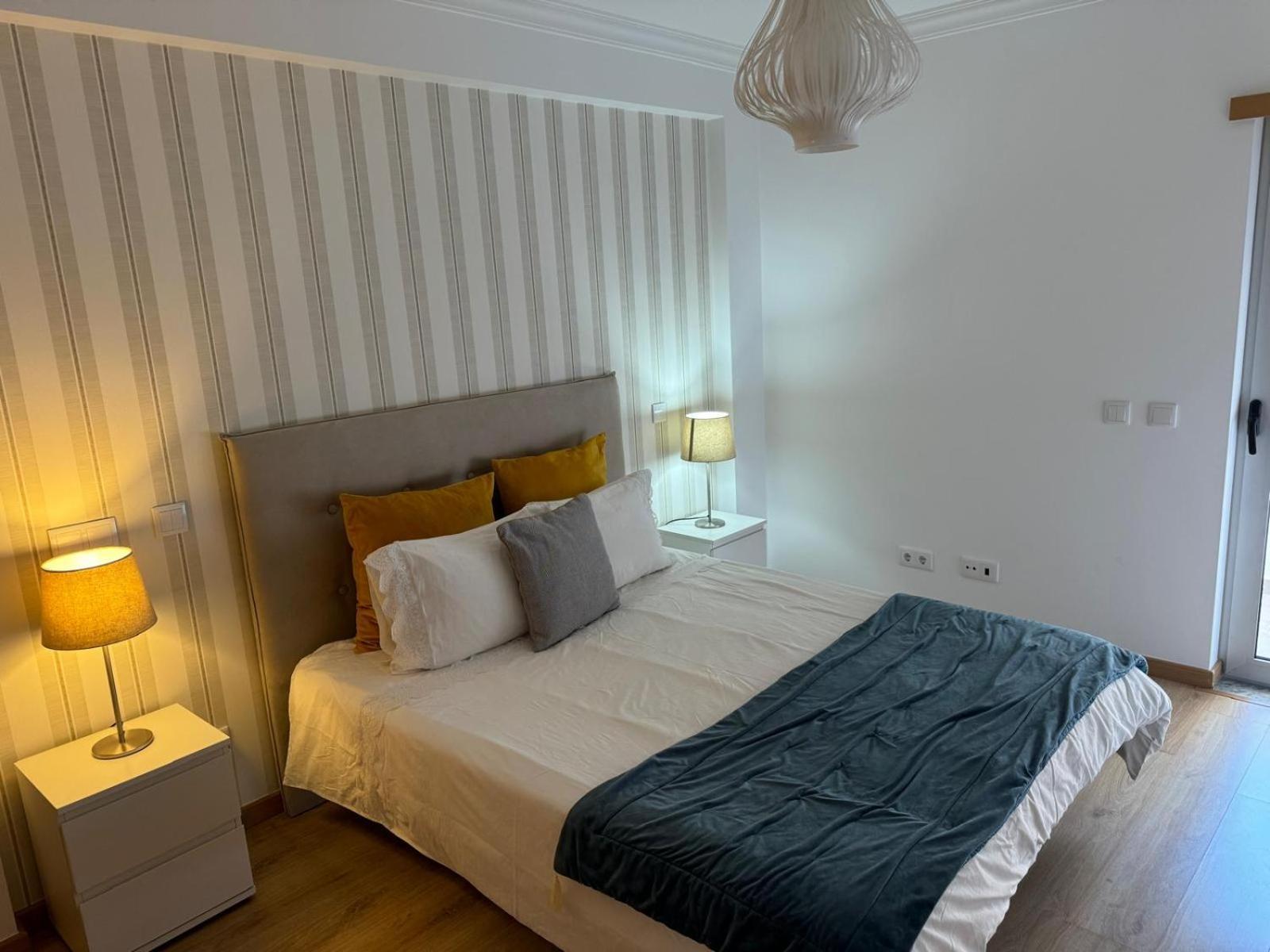Modern 2 Bed Apartment 5Km Carvoeiro لاغوا المظهر الخارجي الصورة