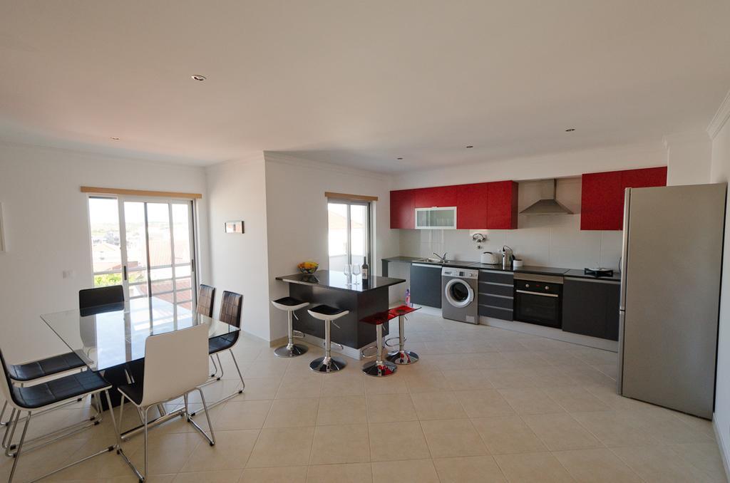 Modern 2 Bed Apartment 5Km Carvoeiro لاغوا المظهر الخارجي الصورة