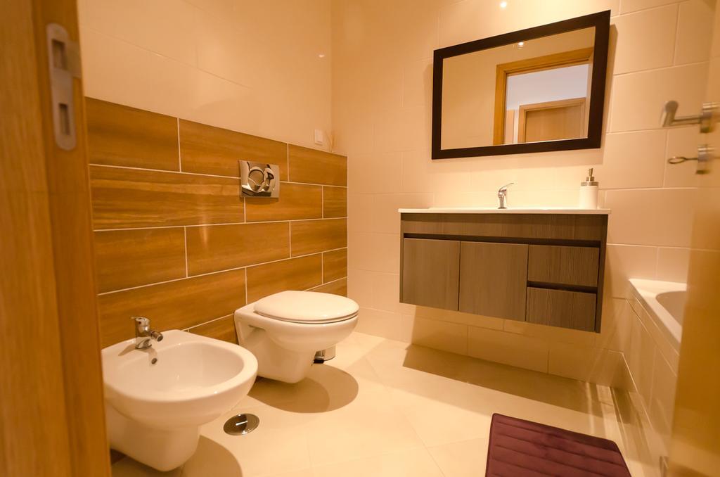 Modern 2 Bed Apartment 5Km Carvoeiro لاغوا المظهر الخارجي الصورة