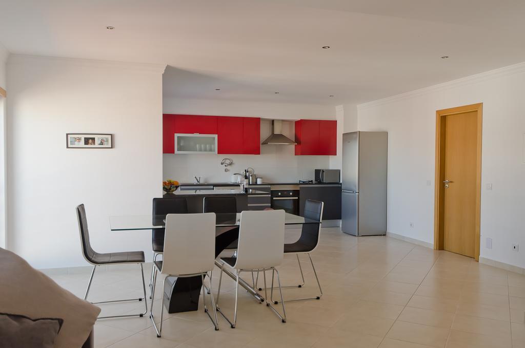 Modern 2 Bed Apartment 5Km Carvoeiro لاغوا المظهر الخارجي الصورة