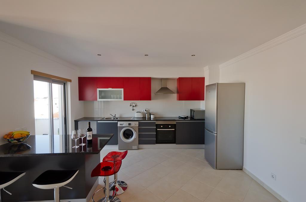 Modern 2 Bed Apartment 5Km Carvoeiro لاغوا المظهر الخارجي الصورة